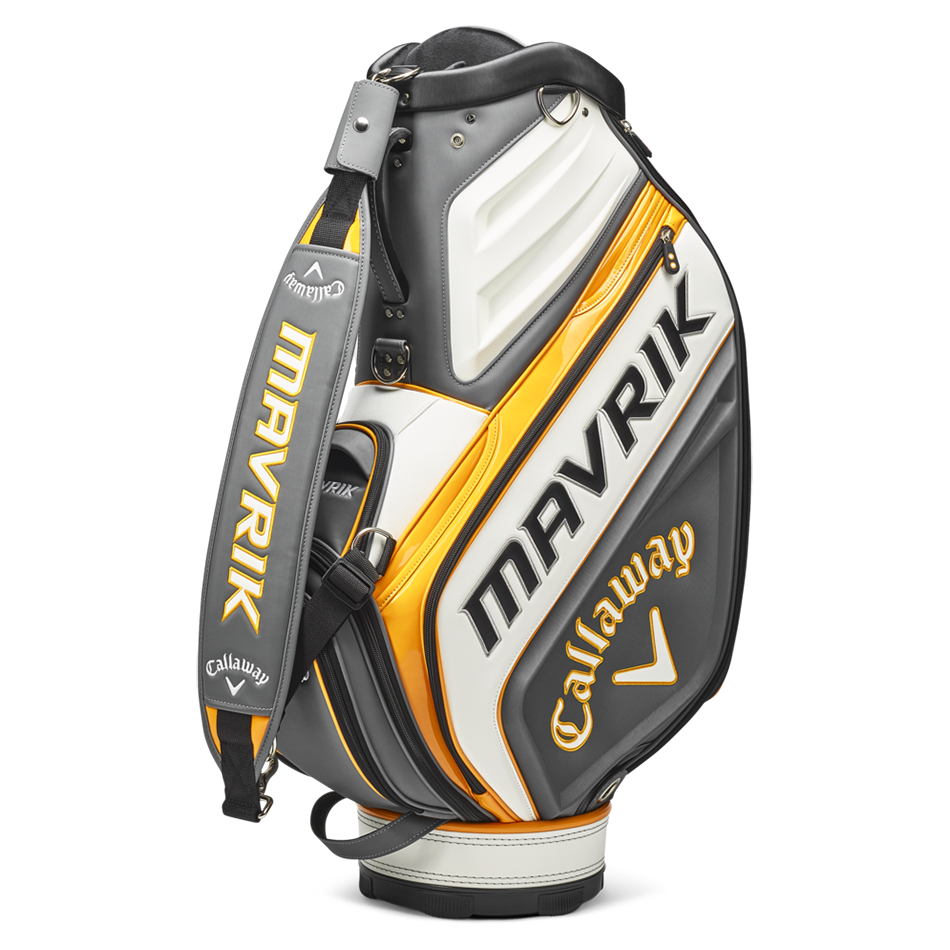 Custom Logo Golf Bags Callaway Logo Golf Bags Specs