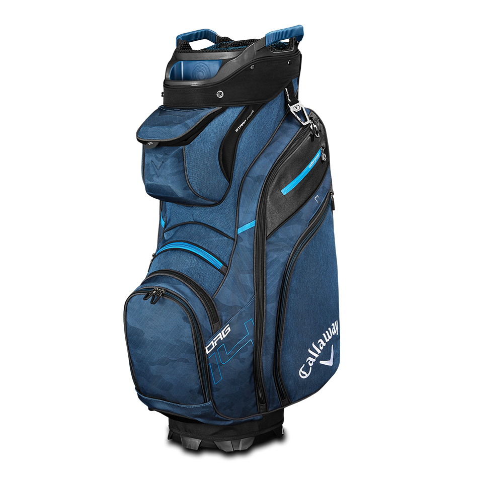 Callaway Golf Org 14 Cart Bag Specs, Reviews & Videos