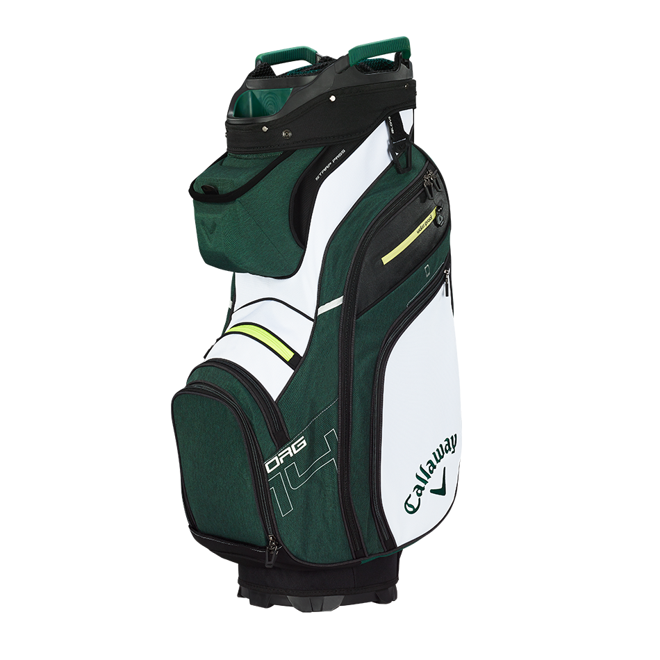 Callaway Golf Org 14 Cart Bag Specs, Reviews & Videos