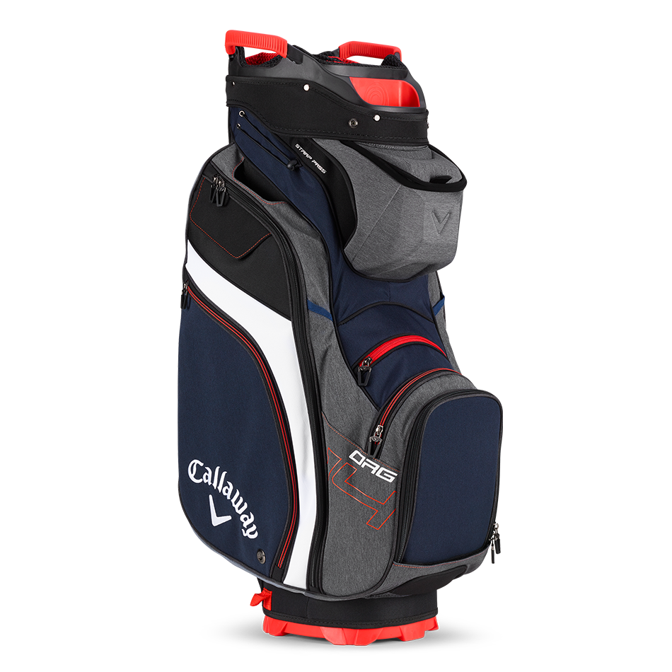 Callaway Golf Org 14 Cart Bag Specs, Reviews & Videos