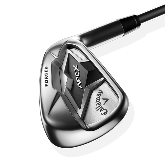 Apex Irons
