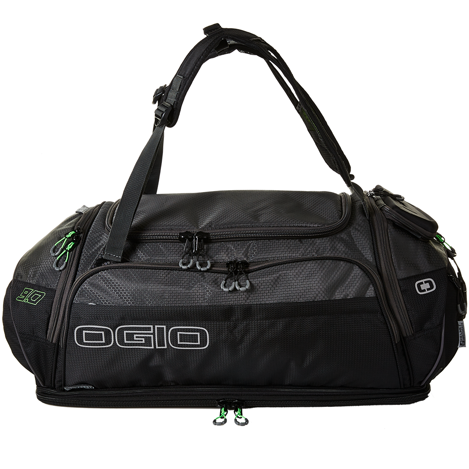 it hard case luggage