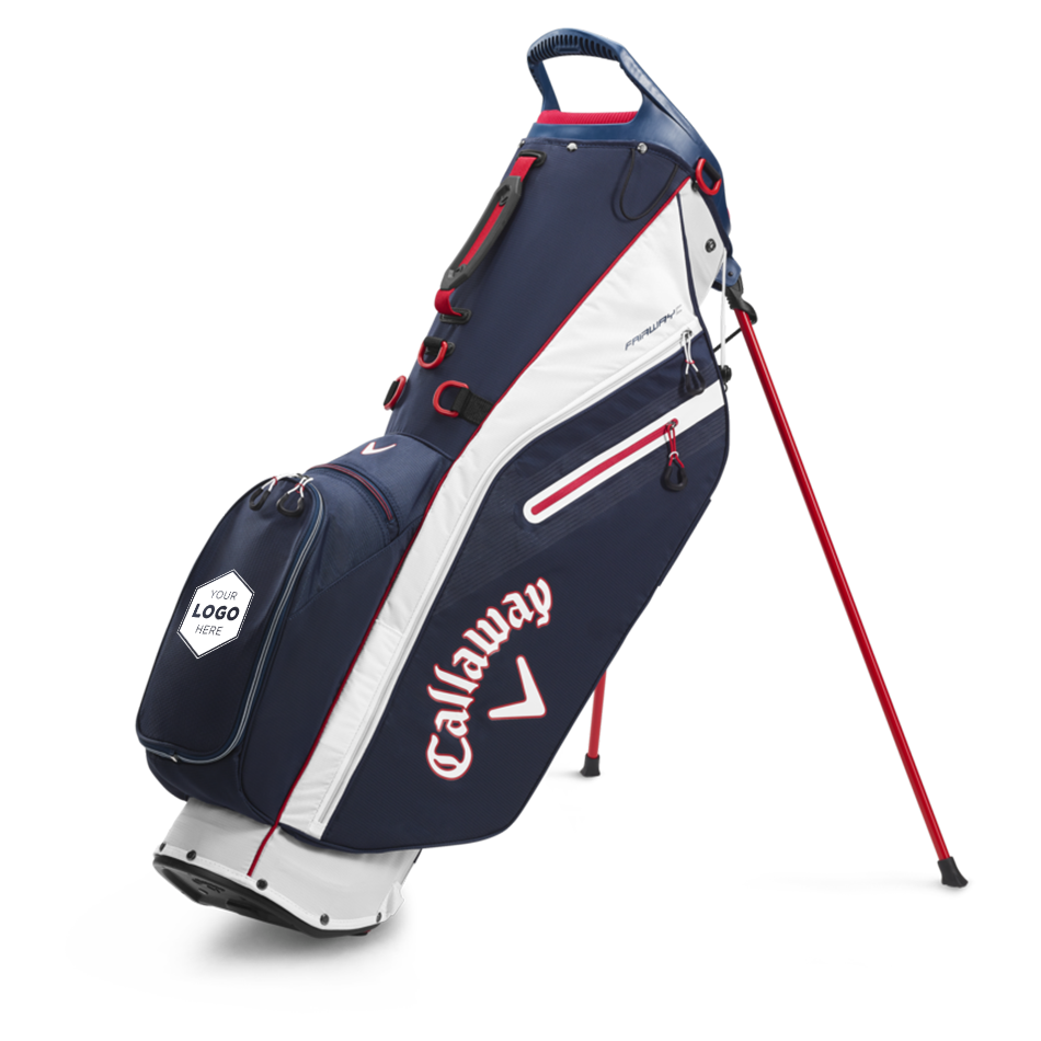 callaway pros what's in the bag