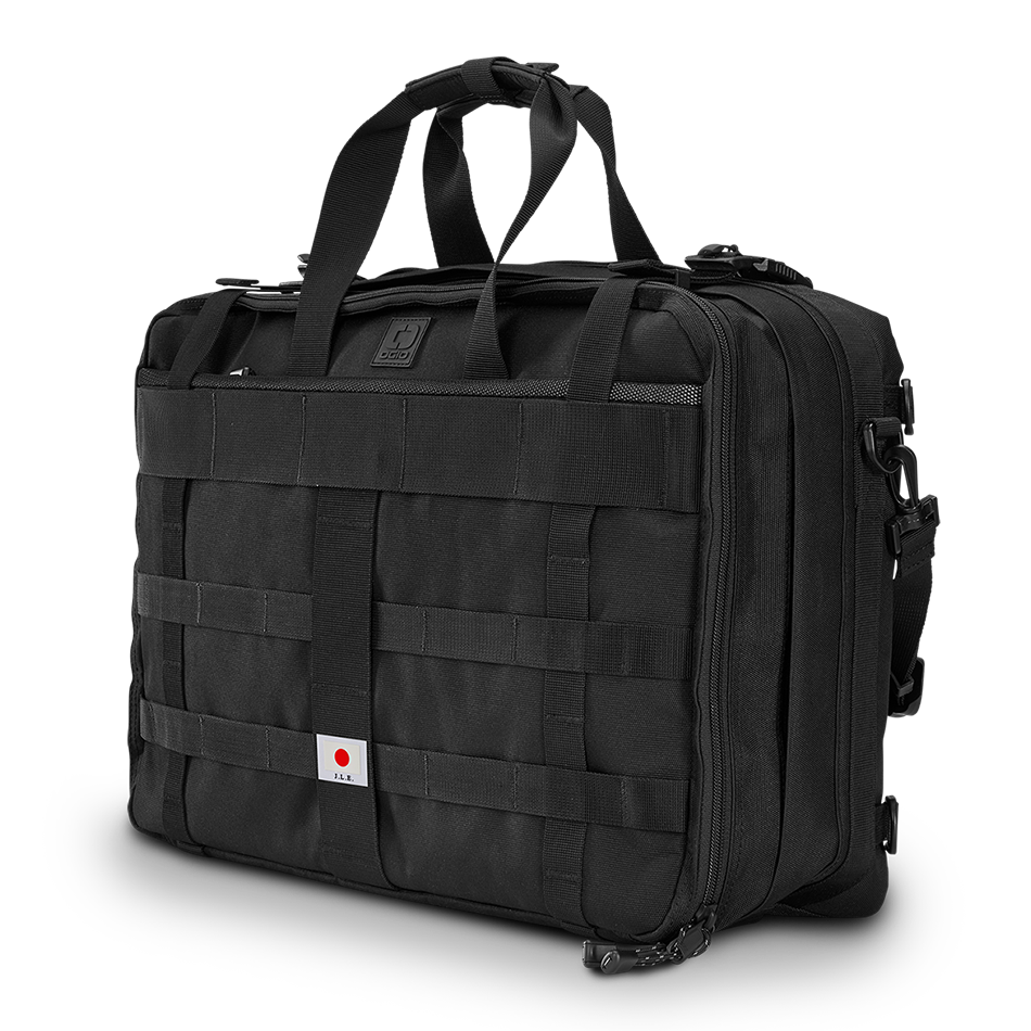 Japan Limited Edition Large Briefcase OGIO Japan