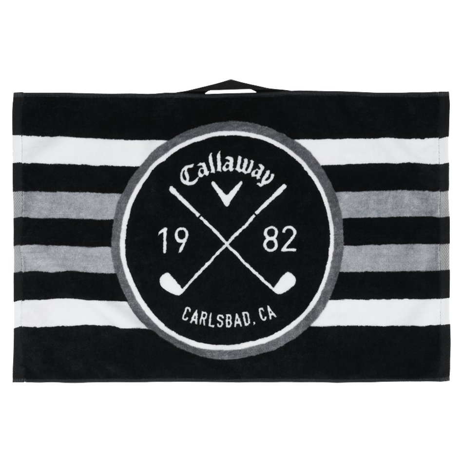 Golf Towels Callaway Golf Accessories Official Site