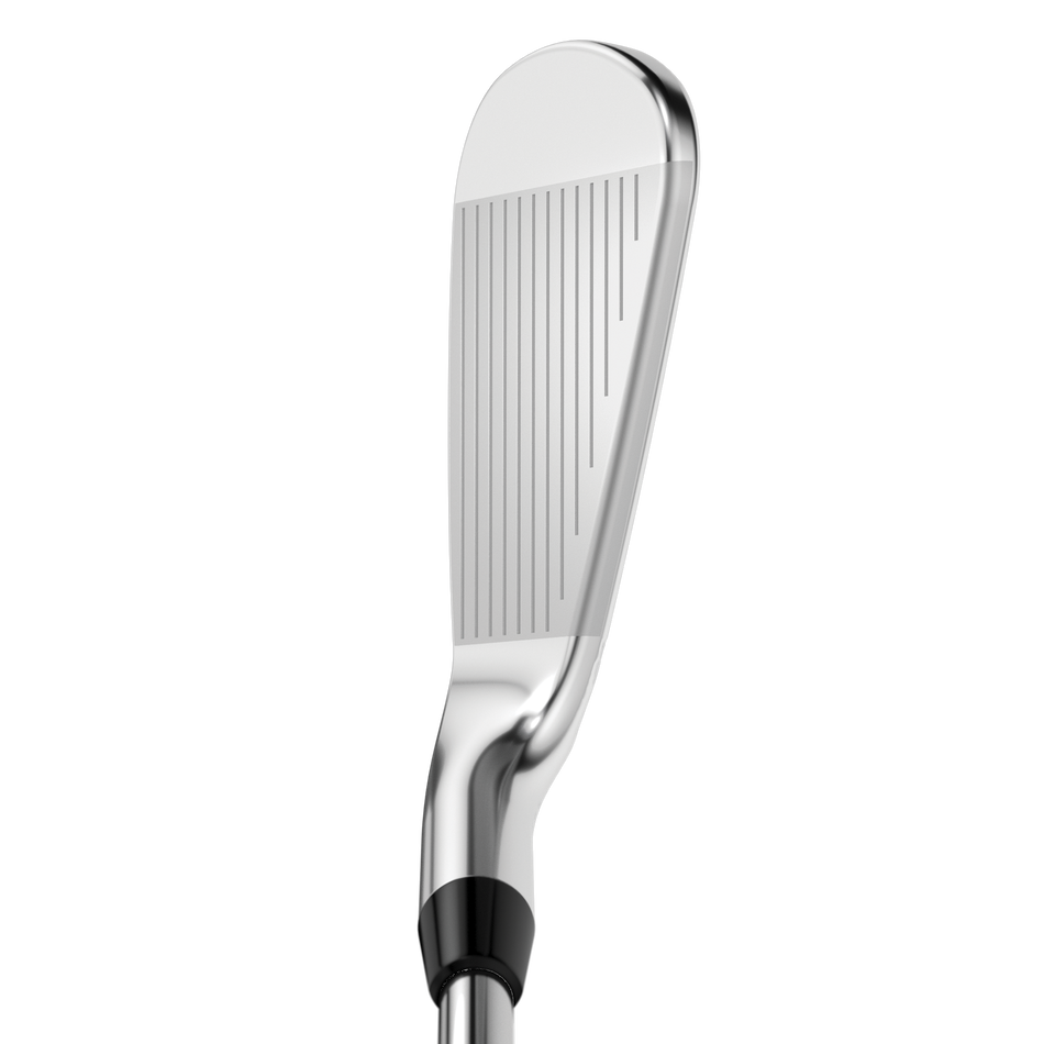 Callaway Apex Pro 21 Irons Apex Iron Set Specs & Reviews