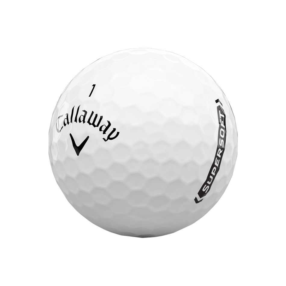 review callaway supersoft golf ball FAQs