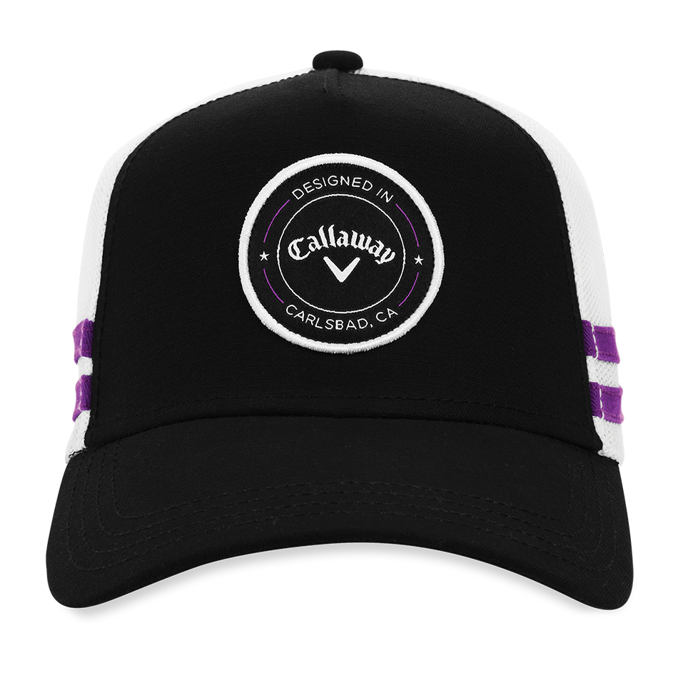 women's callaway golf hats