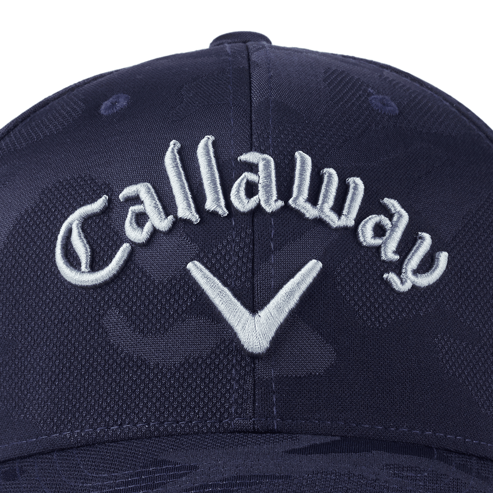 callaway camo hat