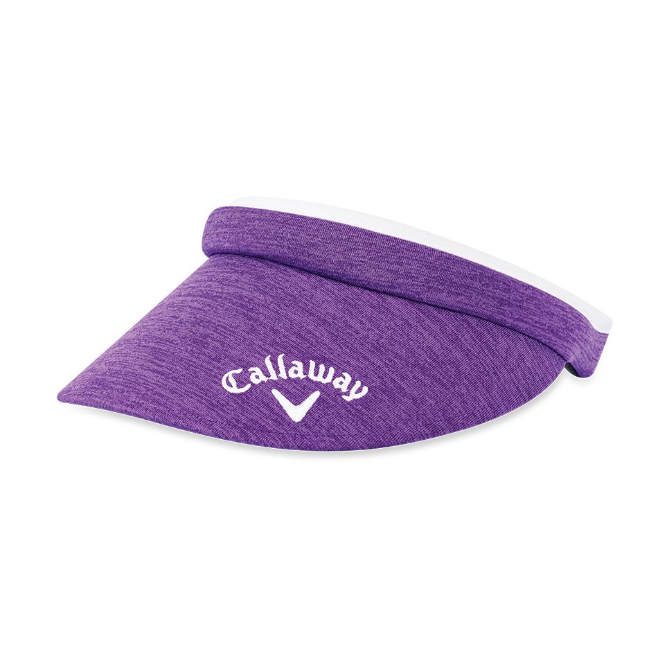 womens clip on visor