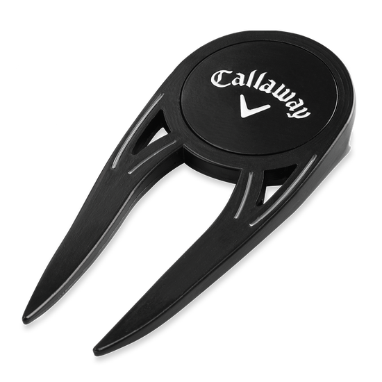 Callaway Odyssey Double Prong Divot Tool