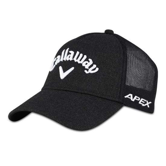 Tour Authentic Trucker