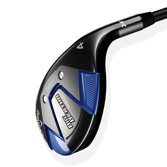 Women's Big Bertha REVA Hybrids