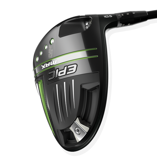 Epic MAX Drivers