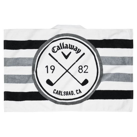 Callaway Tour Towel