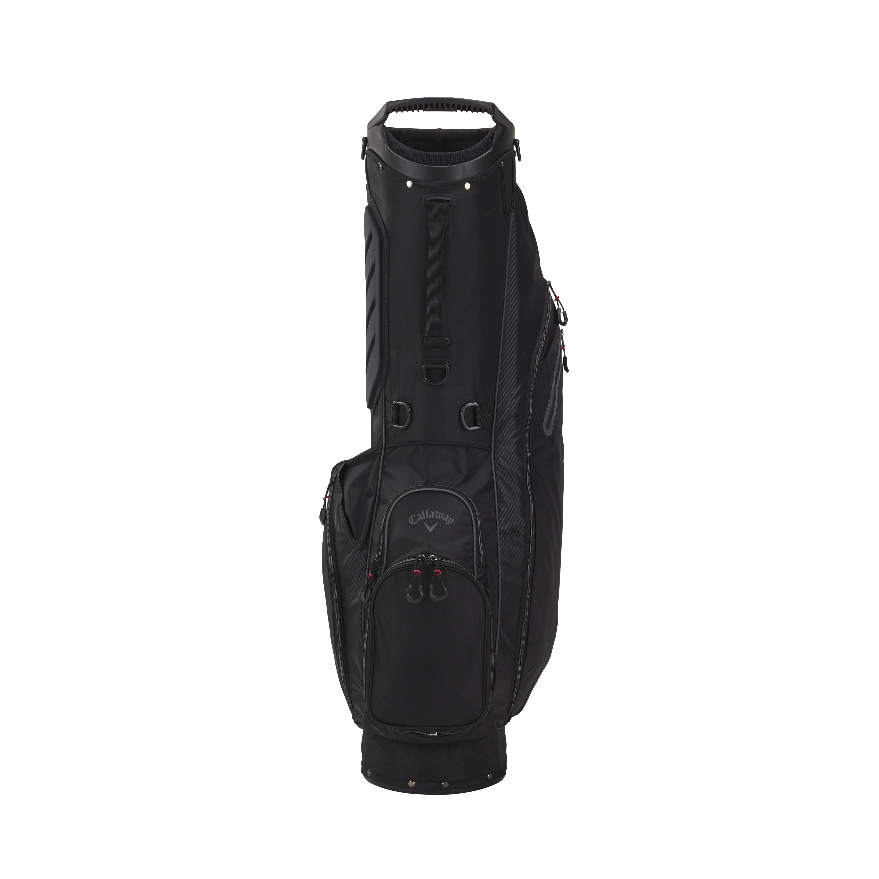 callaway golf 2020 hyperlite zero stand