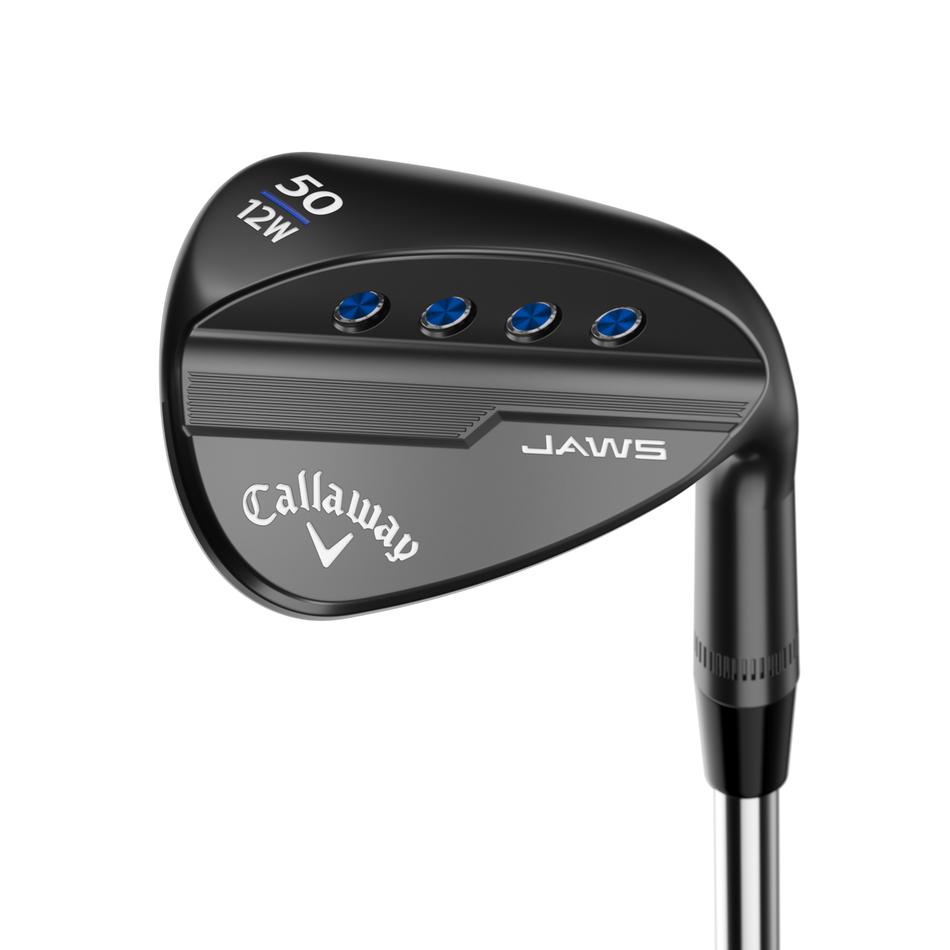 Callaway Golf JAWS MD5 Tour Grey Wedges Specs & Reviews spr5389108