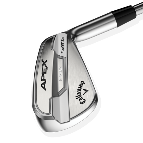 Callaway Golf Apex Irons Specs Reviews Videos Shop Apex