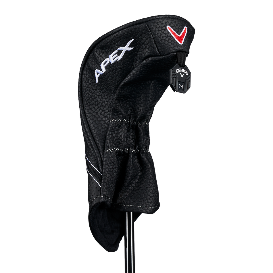 Callaway Apex Pro 21 Hybrids Apex Golf Hybrids Specs