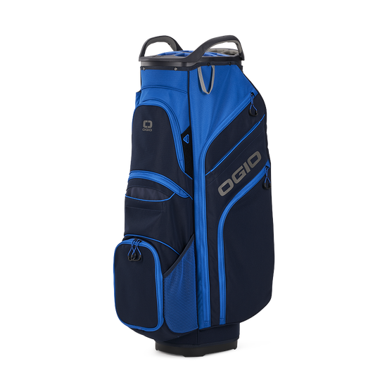 WOODĒ 15 Cart Bag