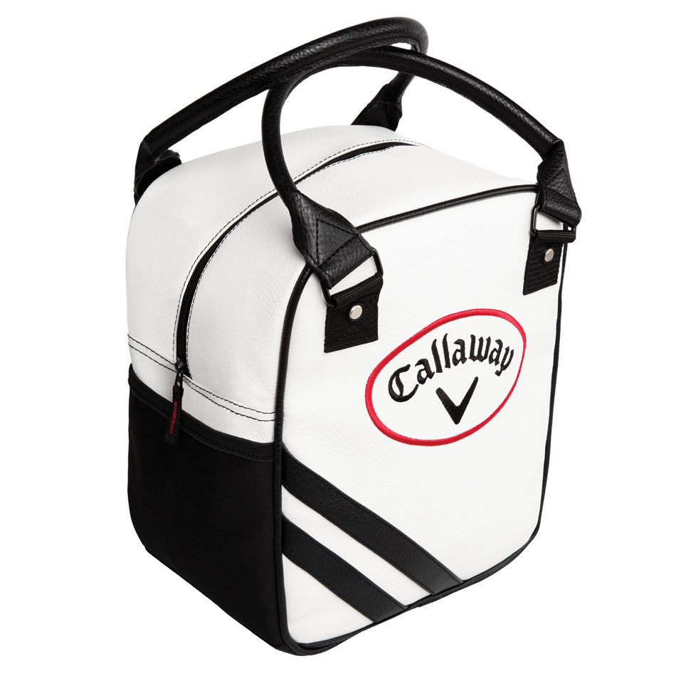 practice caddy