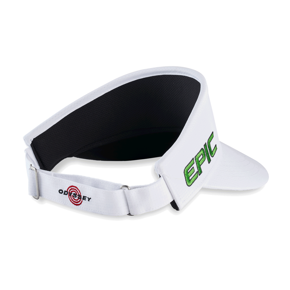 Callaway Tour Authentic HighCrown Visor Callaway Visors