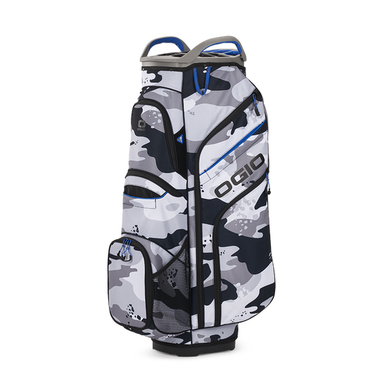 WOODĒ 15 Cart Bag