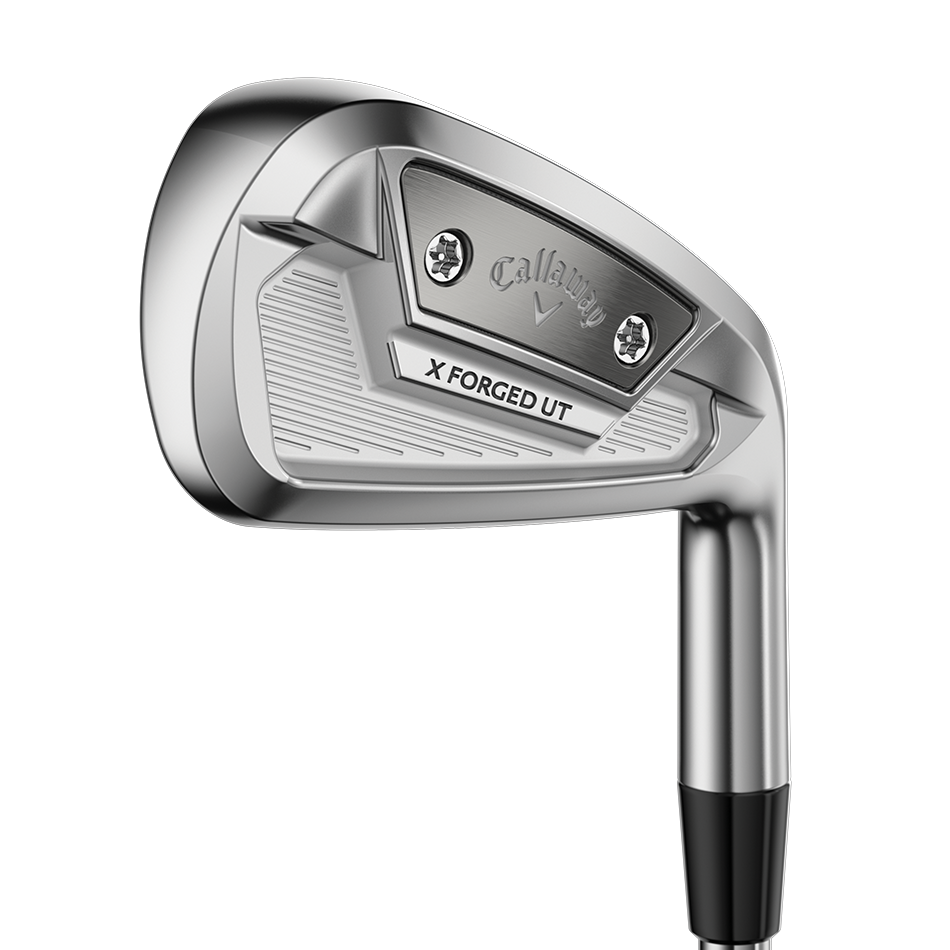 X Utility Irons Callaway Golf Driving Irons