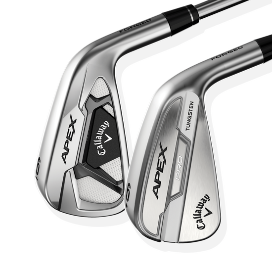 Callaway Golf Clubs Irons Combo Sets Official Site