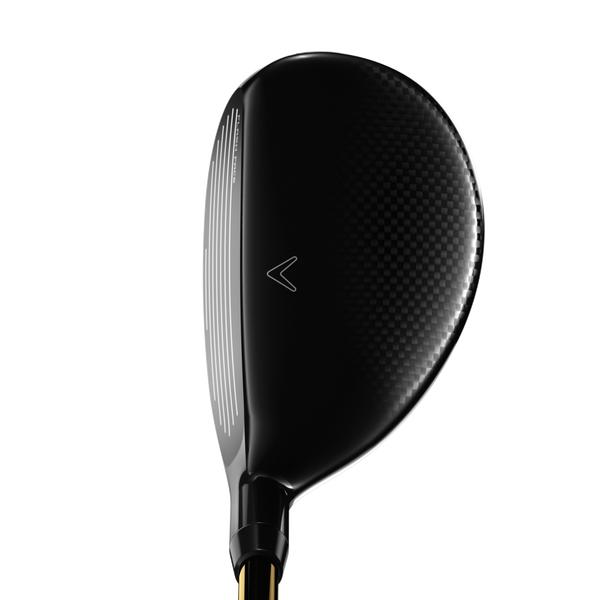Callaway Golf Epic Flash Star Hybrids Specs & Reviews