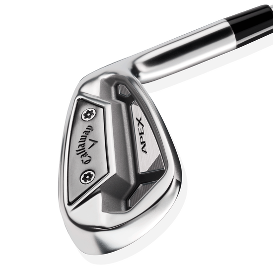 Apex TCB Irons
