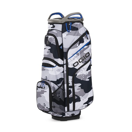 WOODÄ’ 15 Cart Bag