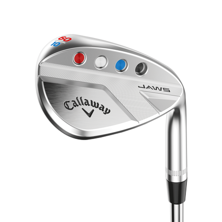 JAWS Full Toe Callaway Customs