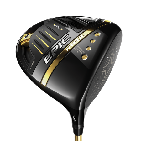 Callaway Epic MAX Star | | Golf Drivers