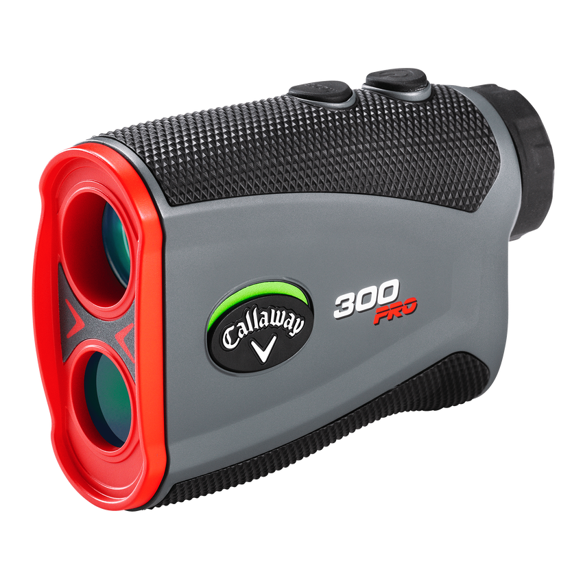 300 Pro Laser Rangefinder - View 1
