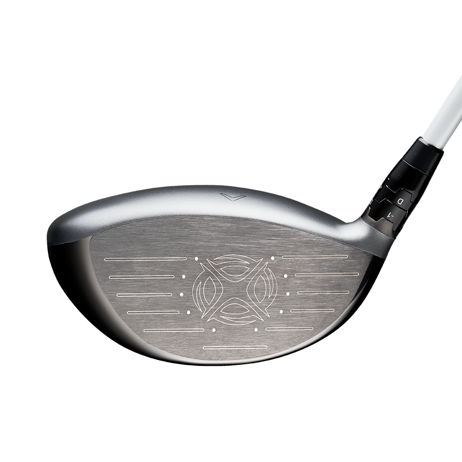 callaway x hot driver review golf digest