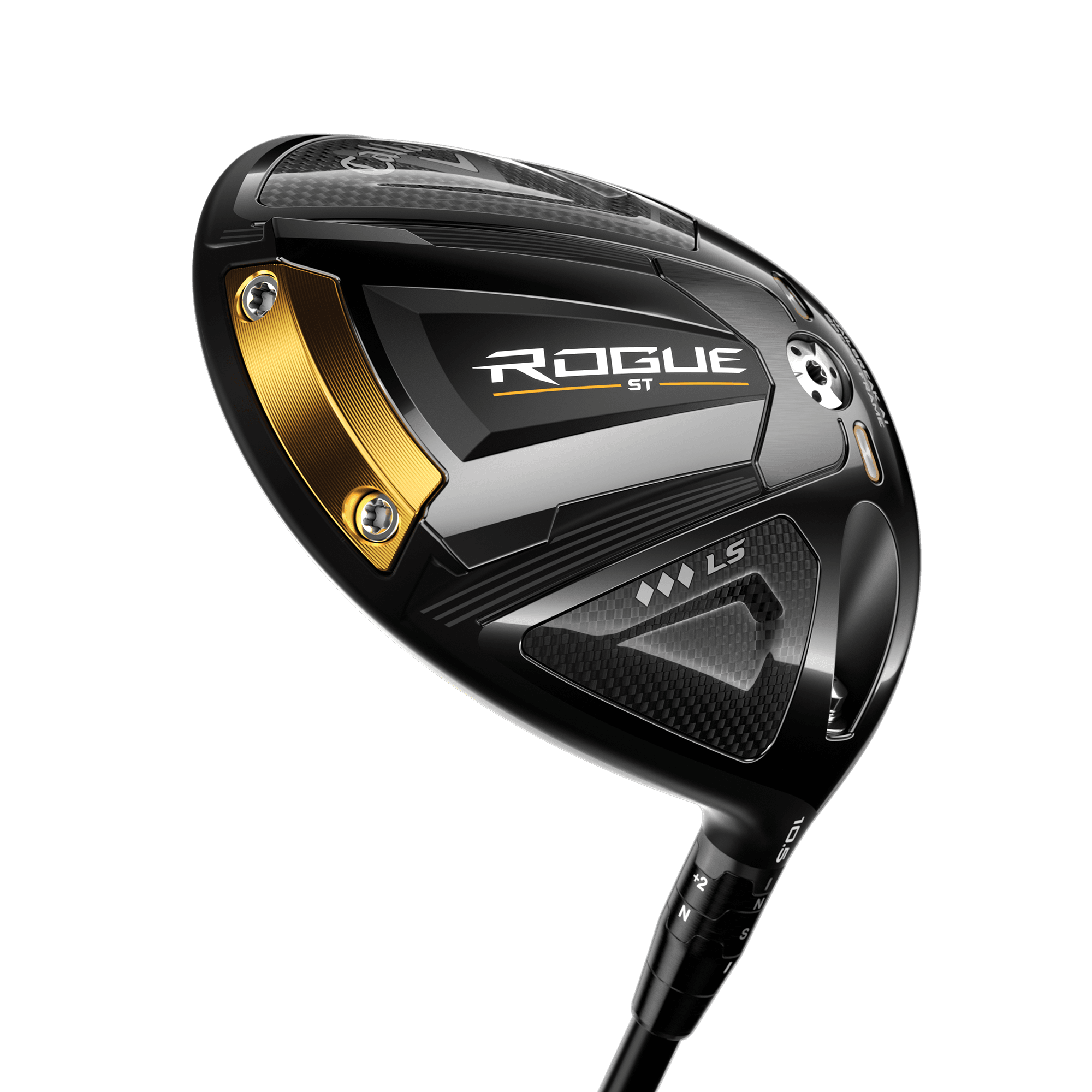 最安値級価格 ローグSTトリプルダイヤモンドLS 10.5度ヘッドのみ クラブ