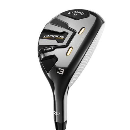 Callaway Golf Men S Hybrids Clubs Official Site Specs