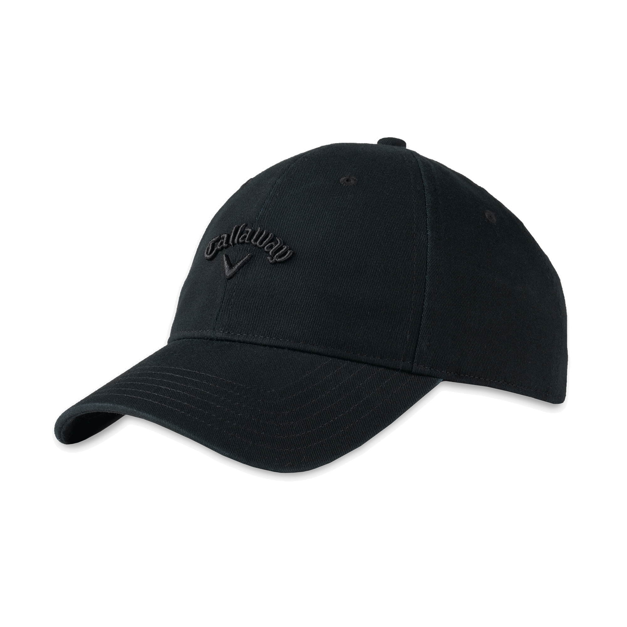 Callaway Heritage Twill Cap | Callaway 