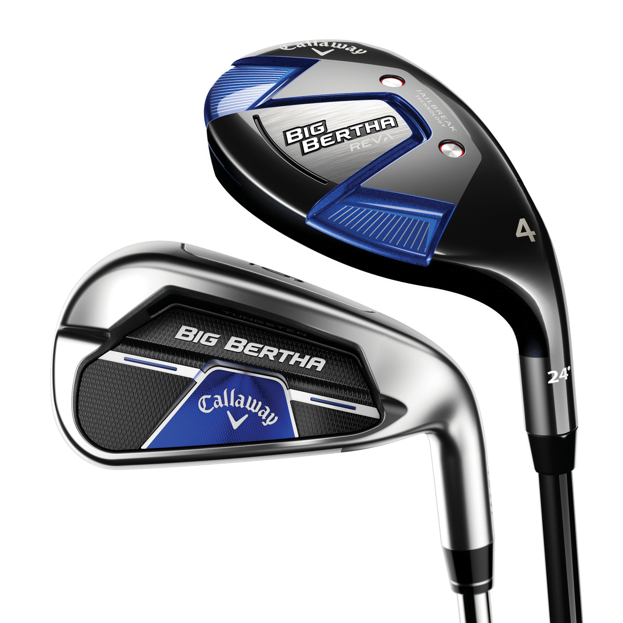 callaway elite