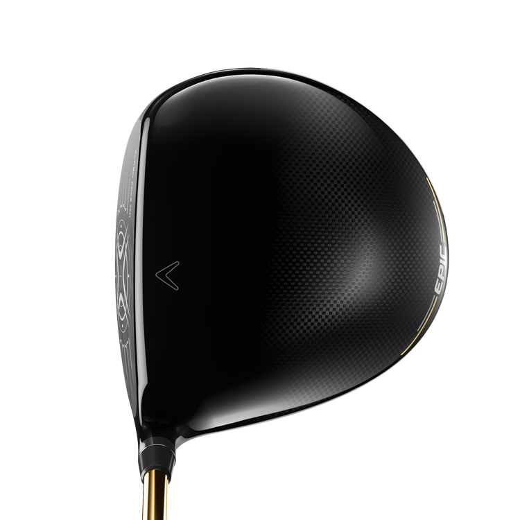 Women's Epic MAX Star Driver - View 2