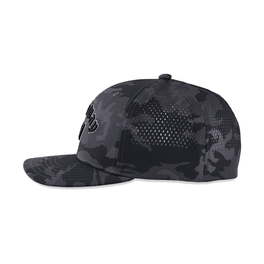 Riviera Fitted Cap - View 3