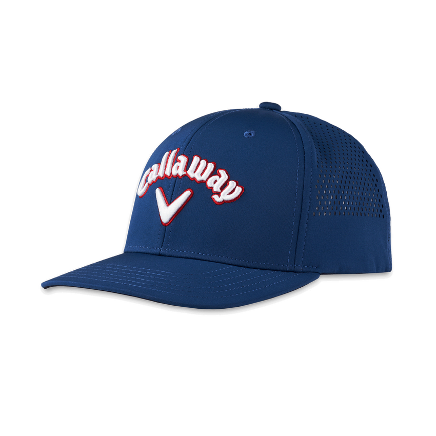 Riviera Fitted Cap - View 1