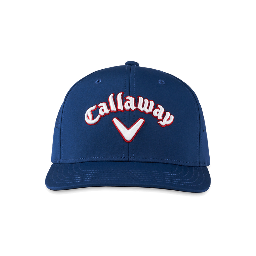 Riviera Fitted Cap - View 5