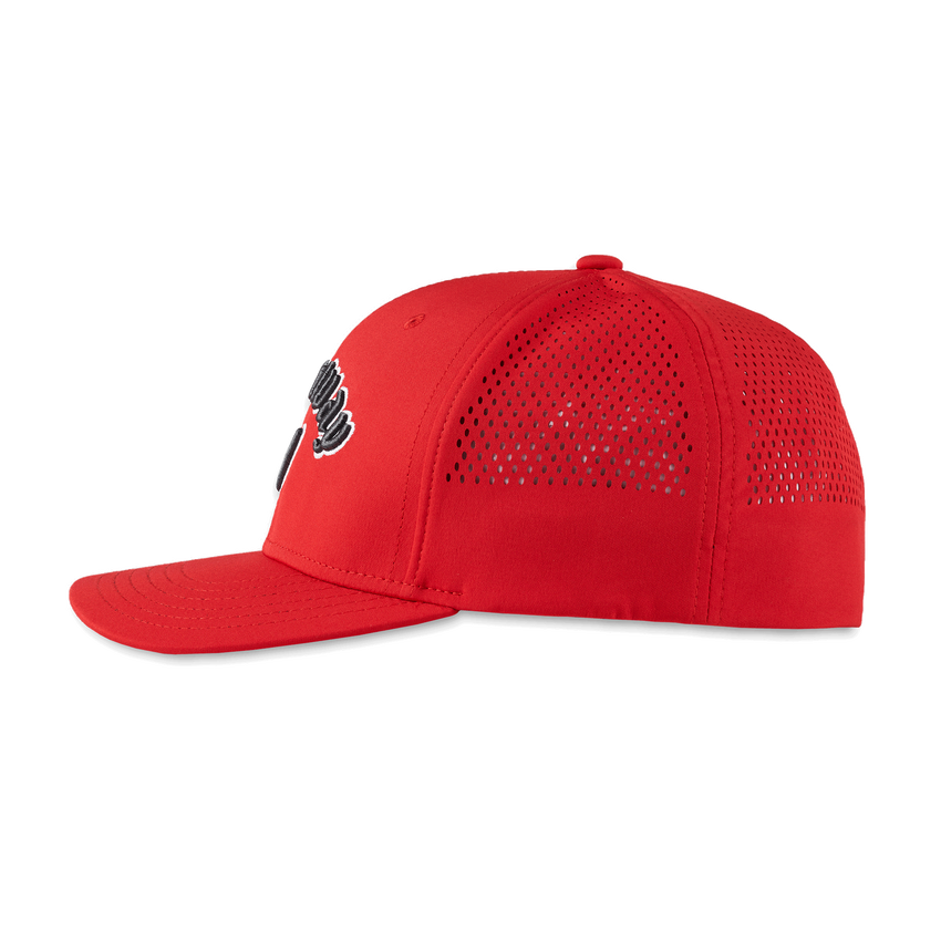 Riviera Fitted Cap - View 4