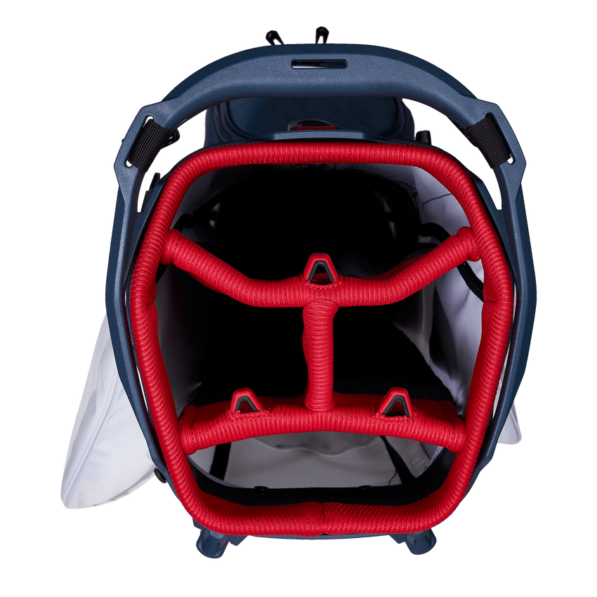 Fairway+ Double Strap Stand Bag - View 2