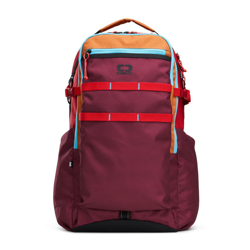 ALPHA 25L Backpack - View 2