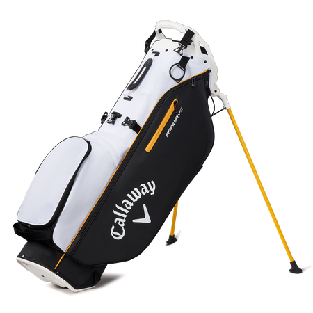 Rogue Fairway C Double Strap Stand Bag