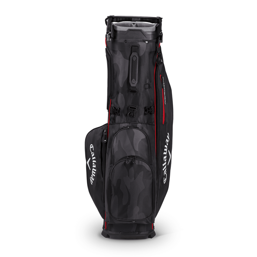 Fairway+ Double Strap Stand Bag - View 4