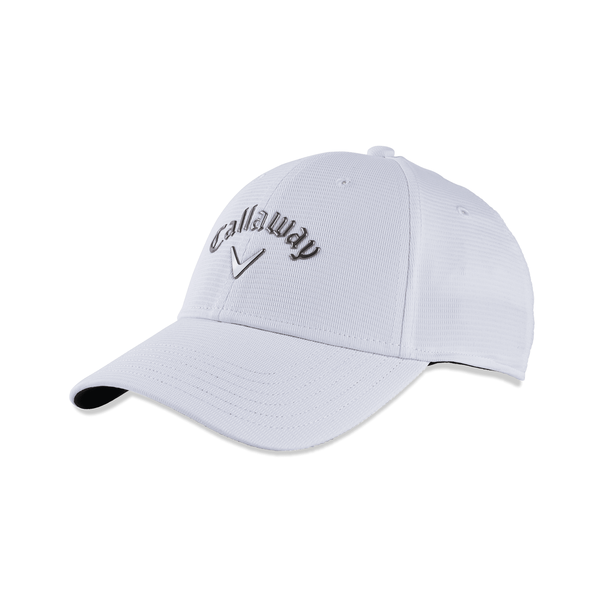 Heritage Twill Cap | Callaway Golf Hats 